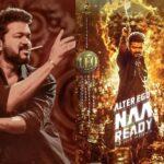 LEO Thalapathy Vijay Song FIR