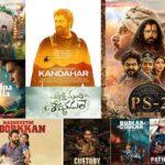 Movies on Amazon Prime:  Anni Manchi Sakunamule, Ponniyin Selvan: Part II, Bholaa, Custody, Pathaan