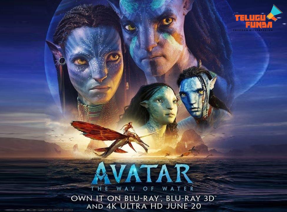 Avataar 2 –  People are biased over it