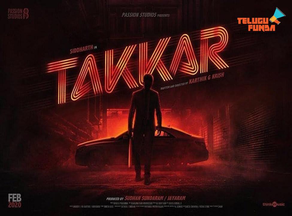 Takkar – Wait in vain