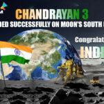 Chandrayaan 3