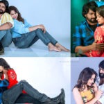 I Love U Lyrical Song from Raju Gari Ammayi - Naidu Gari Abbayi