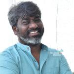 Cinematographer G Murali