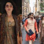 Samantha Ruth Prabhu shares this heartfelt note at New York