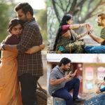 sai dharm tej Soul Of Satya song