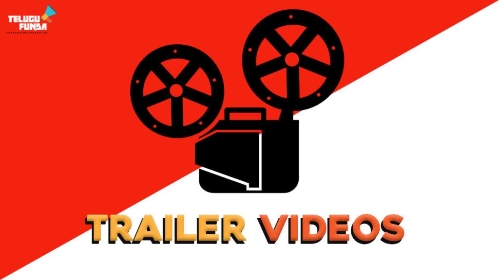 Trailers