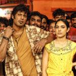 vishal 'Mark Antony song