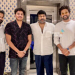 Megastar Chiranjeevi Applauds MSMP