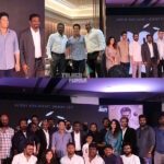 "Sachin" & "Muralitharan" at Movie "800"