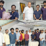 #SKxARM on Director's Birthday