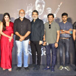 'Weapon' Movie Glimpse Launch Event