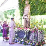 Akkineni Nageswara Rao garu’s statue Set_3 - 26