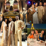 Ram Charan & Upasana: Ultimate Power Couple Goals in Paris on paris