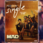 MAD Team Releases Proud'se Single Song