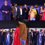 Sonu Sood Graces "Thurum Khanlu" Pre-release Event