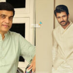 Vijay Devarakonda, Dil Raju's VD13/SVC54