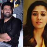 Movie Kannappa To Reunite Prabhas and Nayanthara