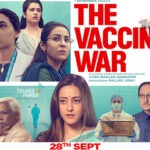 Trailer for 'The Vaccine War' Revealed