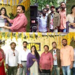 Sahakutumbanaam Shoot begins