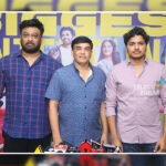 'Miss Shetty Mr. Polishetty' - Ace producer Dil Raju