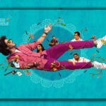 Surya Teja's Bharathanatyam First Look