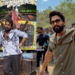 Sharukh Khan Praises Allu Arjun's 'Pushpa' Swag