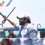 NC23 - Naga Chaitanya Learning Marine Culture