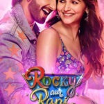 Rocky aur Rani Kii Prem Kahani