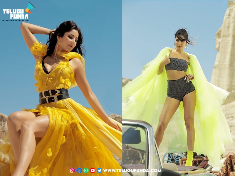 Katrina Kaif stunning looks