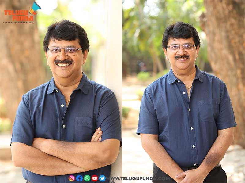 Krishnarama Entertains All Generations: Director Raj Madiraju