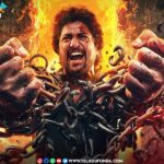 #Nani31 Unveils Powerful Title: 'Saripodhaa Sanivaaram'