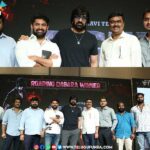 “Tiger” Most satisfying role after Vikram Singh Rathore: Ravi Teja