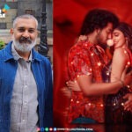 SS Rajamouli Unveils First Look of “Bubblegum” GenZ Love Story