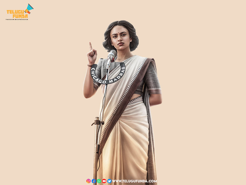 "Malavika Nair" politician avatar from Devil