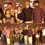 Pre Release Press Meet of Omkar's Horror Thriller "Mansion 24"