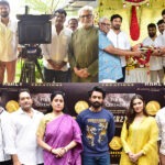 Nandamuri Kalyan Ram's 21 shoots kick starts