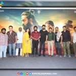 Rakshit Atluri's "Narakasura" movie trailer unveiled by hero Naga Shaurya