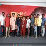 Rakshasa Kavyam movie team