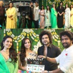 Grand Launch of Neeraja Kona's 'Telusu Kada'