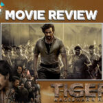 Tiger Nageswara Rao REview