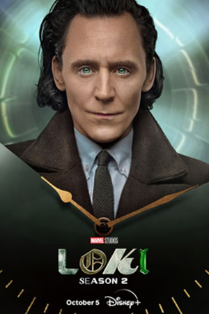 Loki: Season 2