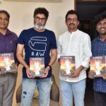 Trivikram Congratulates Pulagam Chinnarayana on 'Janapada Brahma' Tribute