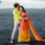 'Idhi Idhi Maaya' from Vikranth's 'Spark L.I.F.E' is here