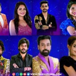 Bigg Boss 7 Telugu: Elimination Time