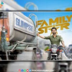 Vijay Devarakonda Once More With Parasuram’s “Family Star”