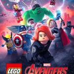 LEGO Marvel Avengers: Code Red