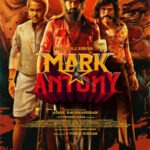 Mark Antony