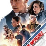 Mission: Impossible - Dead Reckoning Part One