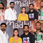 month of madhu success meet