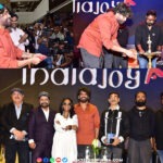 King Nagarjuna Akkineni At India Joy Cinematic Expo